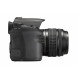 Pentax K-30 16MP CMOS Digital SLR 18-55 WR Lens Kit Black-06