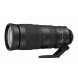 Nikon 200-500 mm / F 5.6 AF-S NIKKOR E ED VR Objektiv ( Nikon F-Anschluss,Autofocus,Bildstabilisator )-03