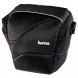 Hama Reise-Kameratasche für eine kompakte Systemkamera, Seattle 90 Colt, Schwarz-04