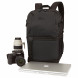 Lowepro LP36394-PEU Kamerarucksack DSLR Video Fastpack 350 AW in schwarz-06