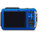 Panasonic LUMIX DMC-FT5EG9-A Outdoor Kamera (3 Zoll LCD-Display, LEICA Weitwinkel Objektiv mit 4,6x opt. Zoom, wasserdicht bis 13 m, GPS, WiFi) aktiv blau-04