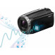 Sony HDR-CX625 Full HD Camcorder (30-fach optischer Zoom, 5-Achsen BOSS Bildstabilisation, NFC) schwarz-015