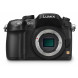 Panasonic Lumix DMC-GH3 ( 17.2 Megapixel (3 Zoll Display) )-03