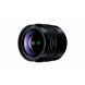 Panasonic Für vier Mikro-SARS Eine austauschbare Linse LUMIX G LEICA DG SUMMILUX 12 Mm/f1.4 ASPH. Schwarzer H-X012-04