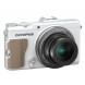 Olympus XZ-2 Digitalkamera (12 Megapixel, 4-fach Zoom, 7,6 cm (3 Zoll) LCD-Display, bildstabilisiert) weiß-08