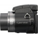 Sony Cyber-shot DSC-H7 Digitalkamera (8,1 Megapixel) schwarz-09