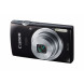 Canon IXUS 145 Digitalkamera (16 Megapixel, 8-fach opt. Zoom, 6,8 cm (2,6 Zoll) LCD-Display, HD-Ready) schwarz-07