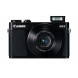 Canon PowerShot G9 X Digitalkamera (20,2 Megapixel, 7,5 cm (3 Zoll) Display, WLAN, NFC, Image Sync, 1080p, Full HD) schwarz-05