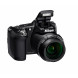 Nikon Coolpix L840 Digitalkamera (16 Megapixel, 38-fach opt. Zoom, 7,6 cm (3 Zoll) LCD-Display, USB 2.0, bildstabilisiert) schwarz-012