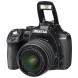 Pentax K 500 SLR-Digitalkamera (16 Megapixel, APS-C CMOS Sensor, 1080p, Full HD, 7,6 cm (3 Zoll) Display, Bildstabilisator) schwarz inkl. Objektiv DA L 18-55 mm-08