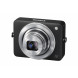 Canon PowerShot N Digitalkamera (12,1 Megapixel, 8-fach opt. Zoom, 7,1 cm (2,8 Zoll) Display, bildstabilisiert, DIGIC 5 mit iSAPS) schwarz-012