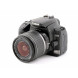 Canon EOS 400D SLR-Digitalkamera (10 Megapixel) inkl EF-S18-55-08