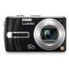 Panasonic DMC-TZ3 EG-K Digitalkamera (7 Megapixel, 10-fach opt. Zoom, 7,6 cm (3 Zoll) Display, Bildstabilisator) tiefschwarz-04