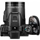 Nikon Coolpix P610 Digitalkamera (16 Megapixel, 60-fach opt. Zoom, 7,6 cm (3 Zoll) LCD-Display, USB 2.0, bildstabilisiert) schwarz-014
