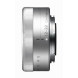 Panasonic Lumix H-FS12032E-S 12-32mm Objektiv für G-Serie Kamera (MEGA O.I.S Bildstabilisator, 2 asphärische Linsen) silber-04