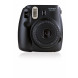 Fujifilm 16443864 Instax Mini 8 Sofortbildkamera (62 x 46 mm) schwarz-06