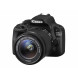 Canon EOS 100D / Rebel SL1 / EOS KISS X7 18-55 / 3.5-5.6 EF-S IS STM ( 18.4 Megapixel (3 Zoll Display) )-010