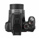 Panasonic Lumix DMC-FZ62EG-K Digitalkamera (16 Megapixel, 24-fach opt. Zoom, 7,6 cm (3 Zoll) Display, Superzoom, Full-HD Video) schwarz-010