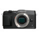 Olympus E-P5 Systemkamera (16 Megapixel MOS-Sensor, True Pic VI Prozessor, 5-Achsen Bildstabilisator, Verschlusszeit 1/8000s, Full-HD) Gehäuse schwarz-02