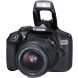 Canon EOS 1300D Digitale Spiegelreflexkamera (18 Megapixel, APS-C CMOS-Sensor, WLAN mit NFC, Full-HD) Kit inkl. EF-S 18-55mm IS Objektiv-014