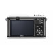 Nikon 1 AW1 Systemkamera (14,2 Megapixel, 7,6 cm (3 Zoll) TFT-Display, Full HD, HDMI, wasserdicht) Kit inkl. 11-27,5mm Objektiv weiß-012