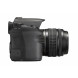 Pentax K-30 SLR-Digitalkamera (16 Megapixel, 7,6 cm (3 Zoll) Display, Full HD) Kit inkl. 18-55mm WR Objektiv schwarz-012