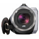 JVC GZ-R310SEU Full HD Speicherkarte-Camcorder (SDXC/SDHC/SD) silber-08