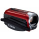 Canon LEGRIA HF R36 Full-HD Camcorder (HD-CMOS Sensor, 7,6 cm (3 Zoll) Touch-LCD, 32-fach opt. Zoom, 8GB Flashspeicher + SDXC-Kartenslot, WiFi, Intelligent IS) rot-07