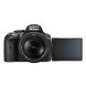 Nikon D5300 18-140 / 3.5-5.6 AF-S G DX ED VR ( 24.78 Megapixel (3.2 Zoll Display) )-06