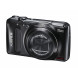 Fujifilm FINEPIX F500EXR Digitalkamera (16 Megapixel, 15-fach opt. Zoom, 7,6 cm (3 Zoll) Display, bildstabilisiert) schwarz-07