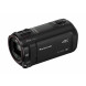 Panasonic HC-VX989 4K Camcorder (LEICA DICOMAr Objektiv mit 20x opt. Zoom, 4K und Full HD Video, opt. Bildstabilisator 5 Achsen, HDR Video) schwarz-06