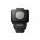 Sony FDR-X3000R 4K Action Cam mit BOSS (Exmor R CMOS Sensor, Carl Zeiss Tessar Optik, GPS, WiFi, NFC) mit RM-LVR3 Live View Remote Fernbedienung, weiß-073
