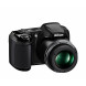 Nikon Coolpix L340 Digitalkamera (20,2 Megapixel, 28-fach opt. Zoom, 7,6 cm (3 Zoll) LCD-Display, USB 2.0, bildstabilisiert) schwarz-09