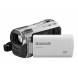 Panasonic SDR-S50EG-W Camcorder (SD Kartenslots, 78-fach optisher Zoom, 6.9 cm Display, Bildstabilisator, USB 2.0) weiß-06