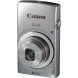 Canon IXUS 145 Digitalkamera (16 Megapixel, 8-fach opt. Zoom, 6,8 cm (2,6 Zoll) LCD-Display, HD-Ready) silber-07