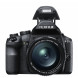 Fujifilm X-S1 Bridge-Kamera (12 Megapixel CMOS, 7,6 cm (3 Zoll) Display, Full-HD Video, bildstabilisiert) inkl. FUJINON Objektiv mit 26-fach Zoom schwarz-09