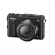 Nikon 1 AW1 Systemkamera (14,2 Megapixel, 7,6 cm (3 Zoll) TFT-Display, Full HD, HDMI, wasserdicht) Kit inkl. 11-27,5mm und 10mm Objektiv schwarz-015