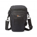 Lowepro Toploader Pro 70 AW II Kameratasche schwarz-08