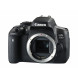 Canon EOS 750D SLR-Digitalkamera (24 Megapixel, APS-C CMOS-Sensor, WiFi, NFC, Full-HD) schwarz-07