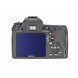 Pentax K7 SLR-Digitalkamera (15 Megapixel, LiveView, 7,6 cm (3 Zoll) Display, HD-Video, Auto-HDR) Gehäuse-03