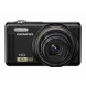 Olympus VR-310 Digitalkamera (14 Megapixel, 10-fach opt. Zoom, 7,6 cm (3 Zoll) Display, bildstabilisiert) schwarz-06