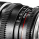 Walimex Pro 8 mm f/3,8 Fish-Eye Foto und Videoobjektiv (manuelle Fokussierung) für Nikon Objektivbajonett-06