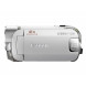 Canon LEGRIA FS200 SD-Camcorder (SDHC/SD/MMC-Card, 37-fach opt. Zoom, 6,9 cm (2,7 Zoll) Display) titansilber-04