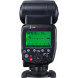 Canon Speedlite 600EX II-RT Blitzgerät (EOS Blitzgerät mit integriertem Funk-Auslöser, Leitzahl 60, Geeignet für entfesseltes Blitzen)-08