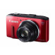 Canon Powershot SX280 HS ( 12.8 Megapixel,20-x opt. Zoom (3 Zoll Display) )-05
