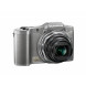 Olympus SZ-14 Digitalkamera (14 Megapixel, 24-fach opt. Zoom, 7,6 cm (3 Zoll) Display, bildstabilisiert) silber-06