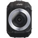 JVC GC-XA1BEU Action Kamera ADIXXION (Full HD-Videoaufnahme, 5m wasserdicht, 2m stossfest, 3,8 cm Display, Wi-Fi Schnittstelle) schwarz-012