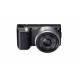 Sony NEX-5AB Systemkamera (14 Megapixel, 7,5 cm (3 Zoll) Display, Live View, Full HD Videoaufnahme) Kit schwarz inkl. 16mm Objektiv-03
