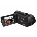 Canon AVCHD Camcorder HF11 (SD/SDHC-Card, 32 GB Dual Flash Memory, 6,9 cm (2,7 Zoll) Display, 12-fach optischer Zoom)-06