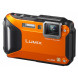 Panasonic Lumix DMC-TS5/DMC-FT5 Digitalkameras 17.5 Megapixel, 5-fach optischer Zoom-01
